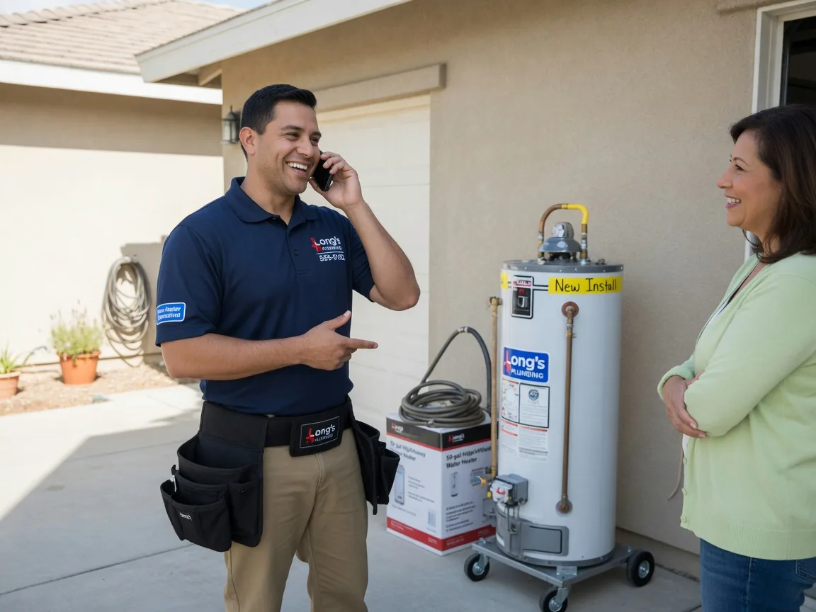 Leak Detection Gnadenhutten, OH FAQs